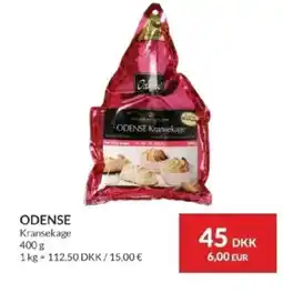 Nielsen's Discount Odense tilbud
