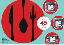 Nielsen's Discount Abena flergangs tilbud