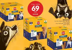 Nielsen's Discount Dentastix tilbud