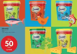 Nielsen's Discount Dreamies tilbud