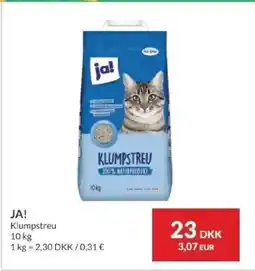 Nielsen's Discount Ja! tilbud