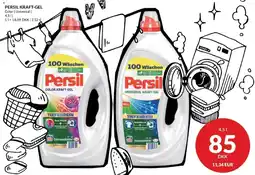 Nielsen's Discount Persil Kraft-gel tilbud
