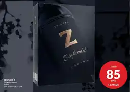 Nielsen's Discount EPICURO Z tilbud