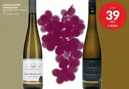 Nielsen's Discount Michael Frank donatushof tilbud