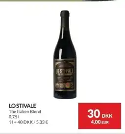 Nielsen's Discount LOSTIVALE tilbud
