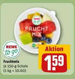 REWE DE Fruchtmix tilbud