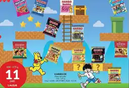 Nielsen's Discount HARIBO De tilbud