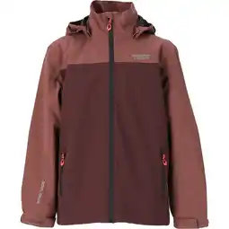 Sport 24 Weather Report Borise Regnjakke Børn tilbud