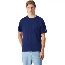 Sport 24 Champion Tonal Logo T-shirt Herre tilbud