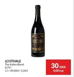 Nielsen's Discount LO STIVALE tilbud