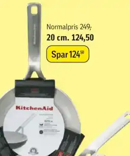 Føtex KITCHENAID Pander tilbud