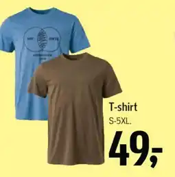 Føtex T-shirt tilbud