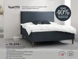 SENG WONDERLAND W6 BOXMADRAS tilbud