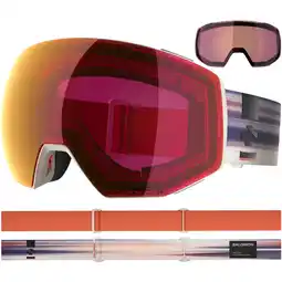 Sport 24 Salomon Radium Prime Sigma S2 Skibriller tilbud