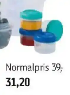 Føtex Sistema tilbud