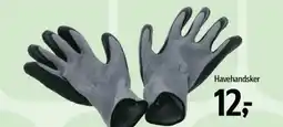 Føtex Havehandsker tilbud
