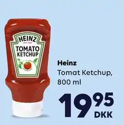 BorderShop Heinz tilbud