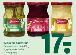 Coop 365 Kohberg fastfoodbrød (Smørbagt Hotdog) tilbud