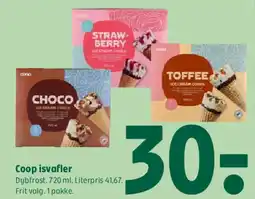 Coop 365 Coop kartofler tilbud