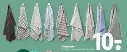 Coop 365 Viskestykke tilbud