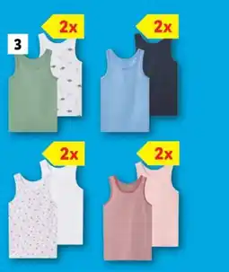 Lidl Undertrøje tilbud