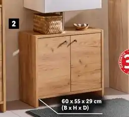 Lidl LIVARNO [ 3 ] Højskab tilbud