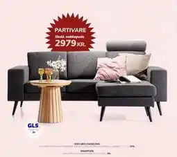 Daells Bolighus NAKKEPUDE tilbud