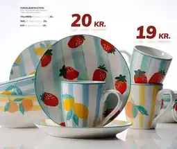 Daells Bolighus KOP tilbud