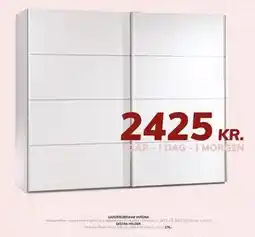 Daells Bolighus EKSTRA HYLDER tilbud