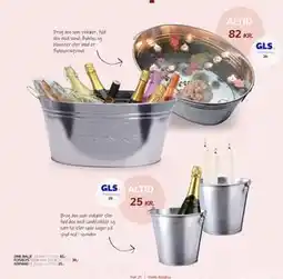 Daells Bolighus ISSPAND tilbud