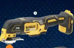 Davidsen Dewalt multicutter 18 v dcs355n-xj tilbud