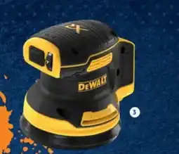 Davidsen Dewalt excentersliber 18 v dcw210n-xj tilbud