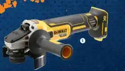 Davidsen Dewalt vinkelsliber 18 v dcg405n-xj tilbud