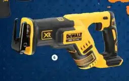 Davidsen Dewalt bajonetsav 18 v dcs367n-xj tilbud