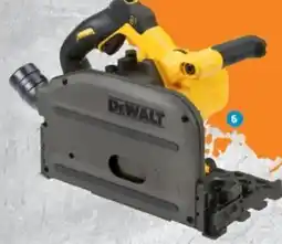 Davidsen Dewalt flexvolt dyksav 54 v dcs520nt tilbud