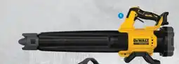 Davidsen Dewalt løvblæser 18 v dcmbl562n-xj tilbud