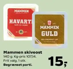 SuperBrugsen Tulip leverpostej tilbud