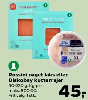 Kvickly Schulstad levebrød tilbud