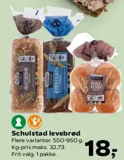 Kvickly Rossini røget laks eller Diskobay kutterrejser tilbud