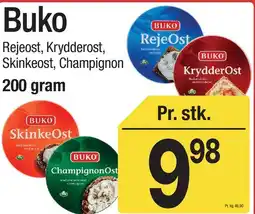 ABC Lavpris Buko tilbud