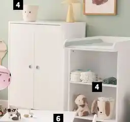 Lidl Opbevaringskurv tilbud
