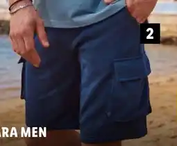 Lidl ESMARA MEN Shorts tilbud