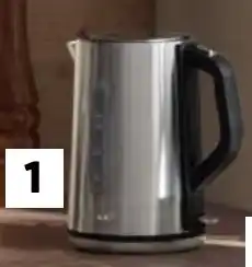 Lidl SILVERCREST Elkedel tilbud