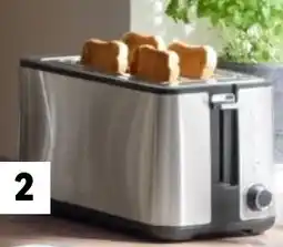 Lidl SILVERCREST Brødrister tilbud