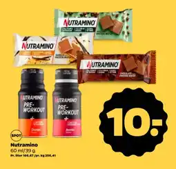 Netto Nutramino tilbud