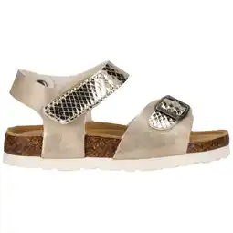 Sport 24 ZigZag Avila Kork Sandaler Børn tilbud