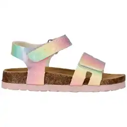 Sport 24 ZigZag Tantalus Kork Sandaler Børn tilbud