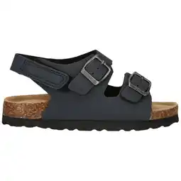 Sport 24 ZigZag Zevi Korksandaler Børn tilbud