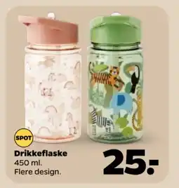 Netto Drikkeflaske tilbud