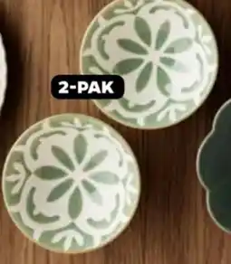 Netto Skål 2-pak skåle tilbud